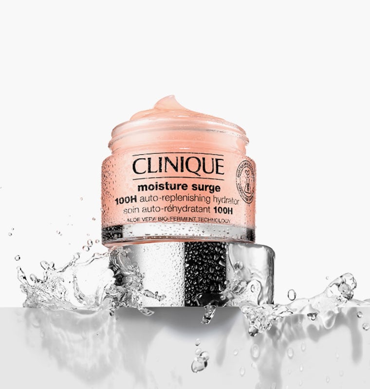 Clinique Bestsellers