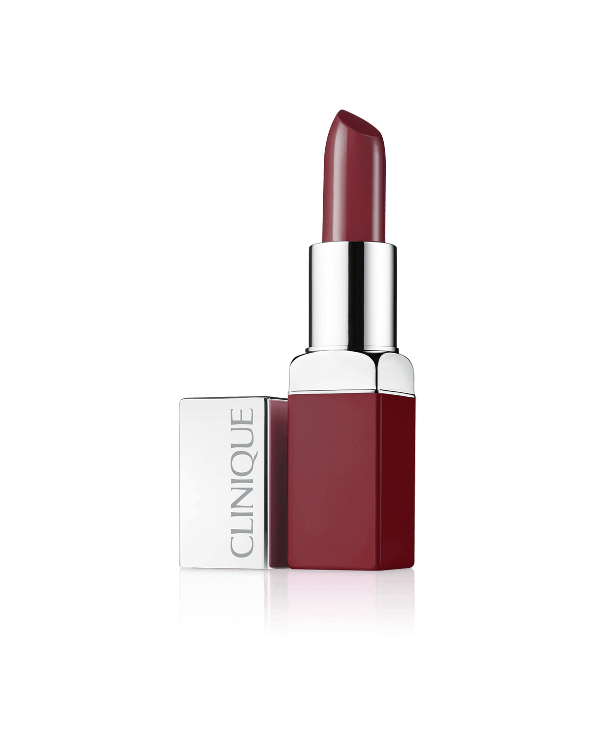 Clinique Pop™ Lip Colour + Primer - Berry Pop