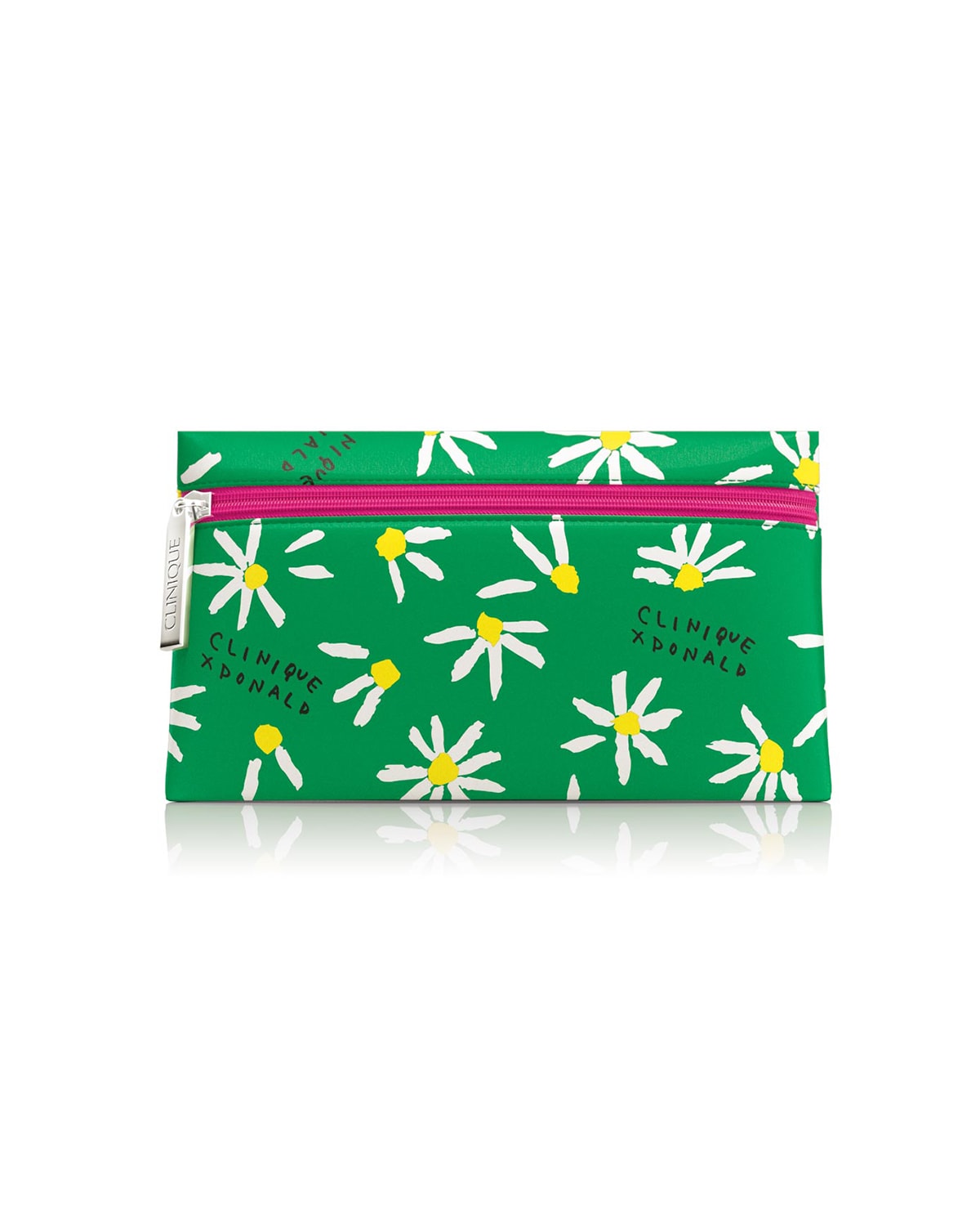 Clinique's Limited Edition Small Pouch