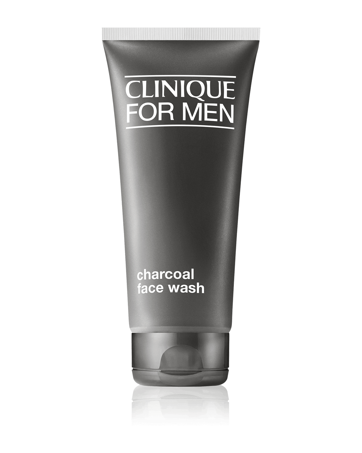 Clinique For Men™ Charcoal Cleanser