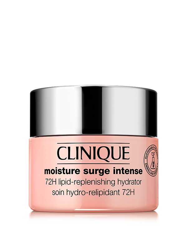Moisture Surge™ Intense 72-Hour Lipid Replenishing Hydrator, Rich cream-gel delivers 72-hour hydration for velvety-smooth skin. Tested in Siberia—and the results were glowing.*&lt;br&gt;&lt;br&gt;Category: Skincare