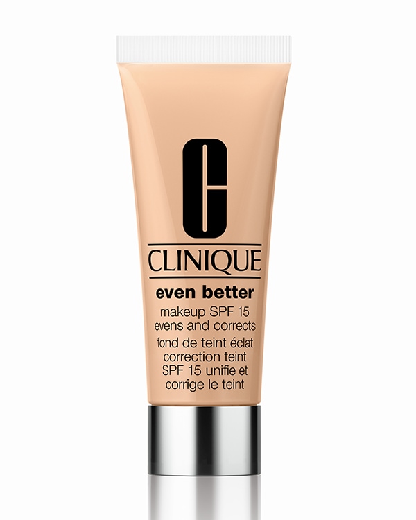 Even Better™ Makeup Broad Spectrum SPF 15, 24-hour flawless coverage. Actively improves skin with every wear.&lt;br&gt;&lt;br&gt;Category: Makeup
