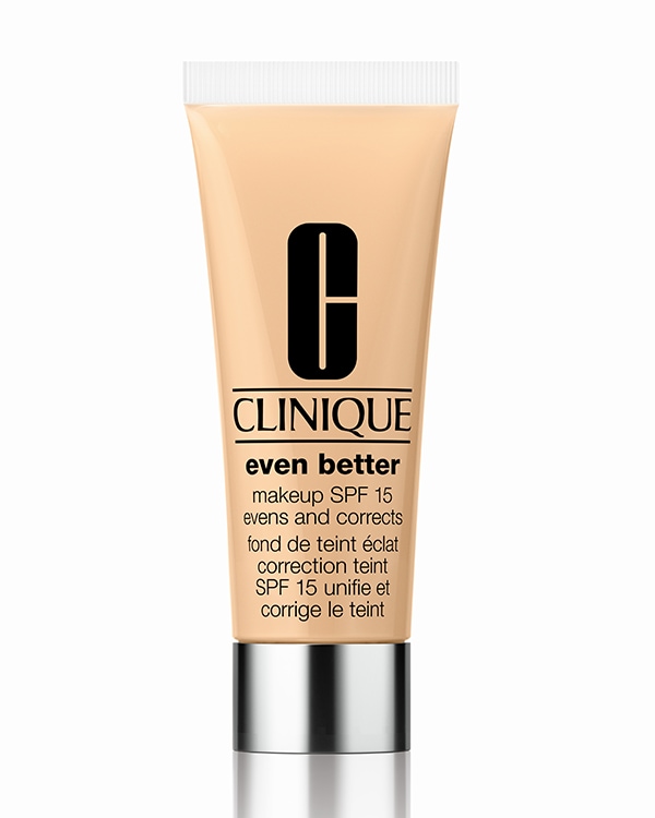 Even Better™ Radiance Foundation Correcting Complexion SPF 15 Mini