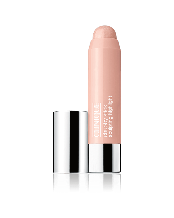 Chubby Stick Sculpting Highlight, Luminous cream highlighting stick with light-reflecting optics brings your best features forward. Long-wearing, oil-free.&lt;br&gt;INR 1,750/6gms&lt;br&gt;&lt;br&gt;Category: Makeup