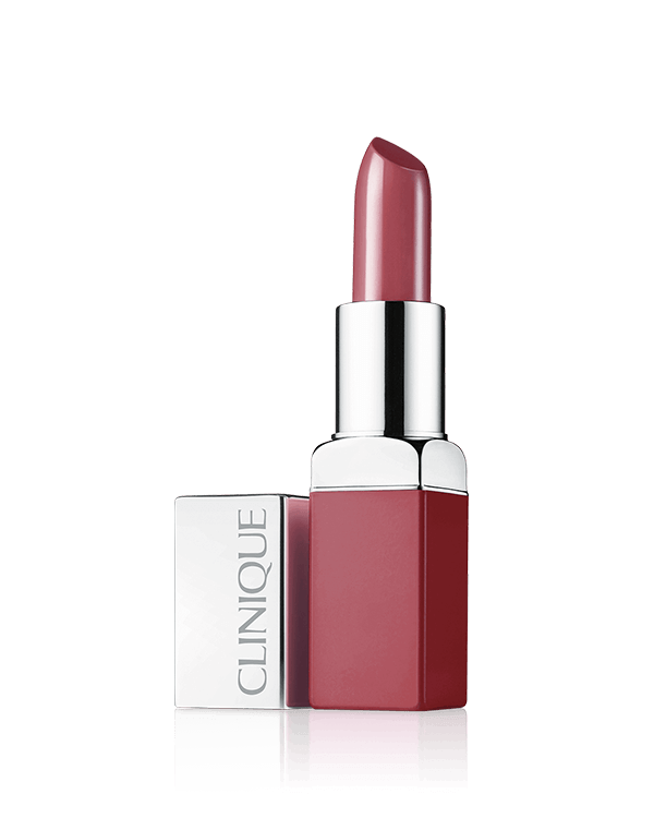 Clinique Pop™ Lip Colour + Primer, Rich colour plus smoothing primer in one. Keeps lips comfortably moisturized. &lt;br&gt;No fragrance. Just happy skin.&lt;br&gt;&lt;br&gt;&lt;b&gt;Category:&lt;/b&gt; Makeup